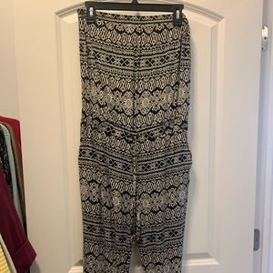 Cute summer jumpsuit